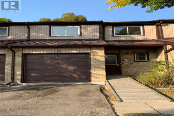 6449 GLEN ERIN Drive Unit# 39, Mississauga