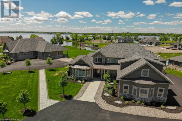 2100 BREEZY POINT Road, Bridgenorth