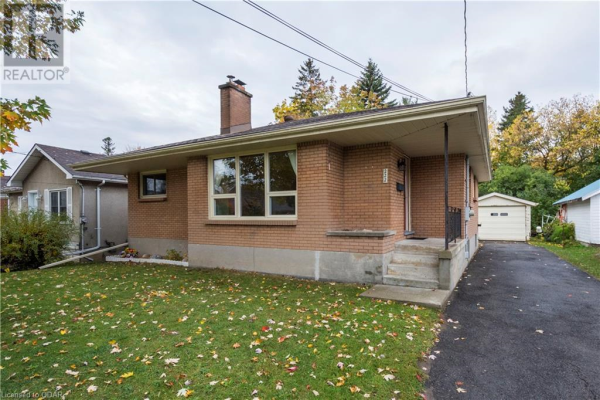 222 HERCHIMER Avenue, Belleville
