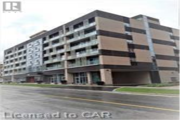 250 ALBERT Street Unit# 304, Waterloo
