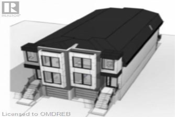 40 PINE Avenue N Unit# Lot A & B, Mississauga