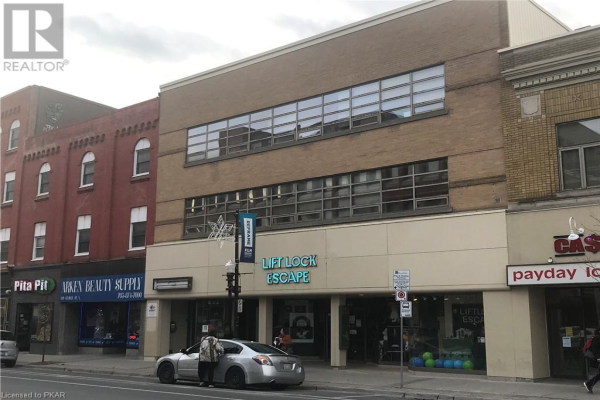 349A GEORGE Street N Unit# 207, Peterborough