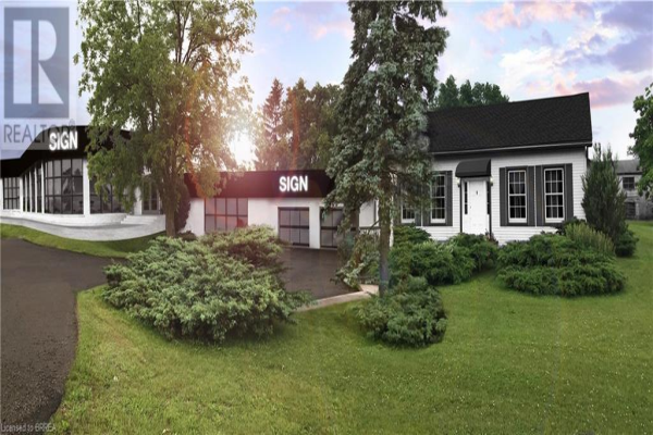1030 COLBORNE Street W, Brantford