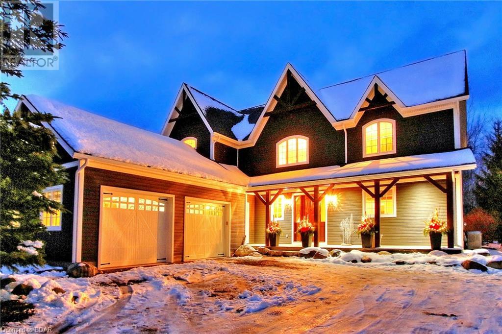 169 EAST RIDGE DRIVE Drive, Thornbury