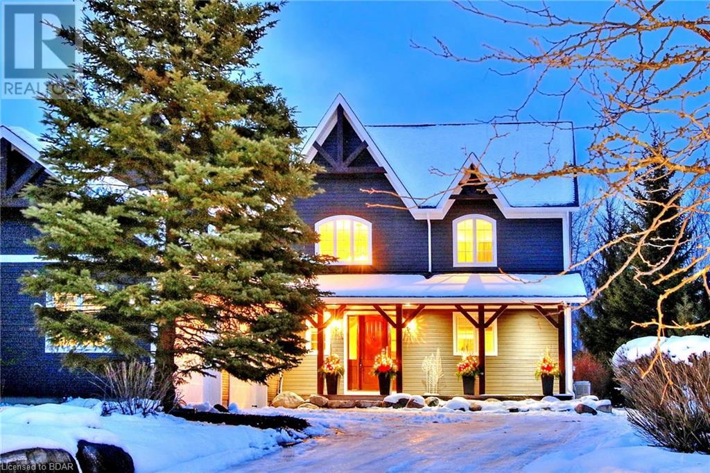 169 EAST RIDGE DRIVE Drive, Thornbury