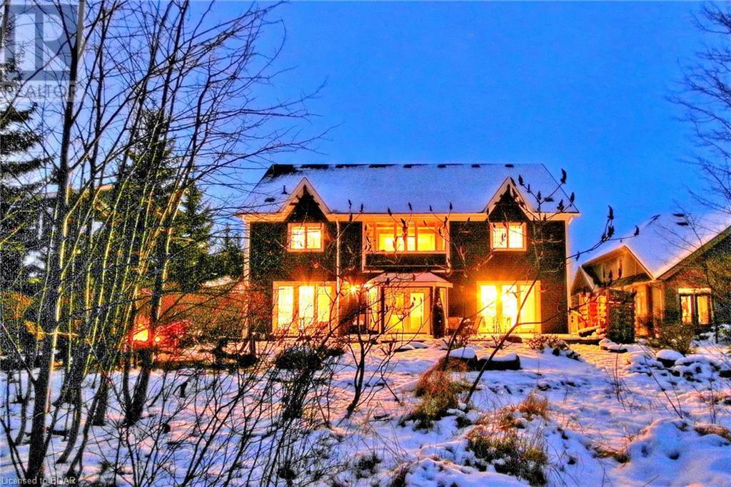 169 EAST RIDGE DRIVE Drive, Thornbury