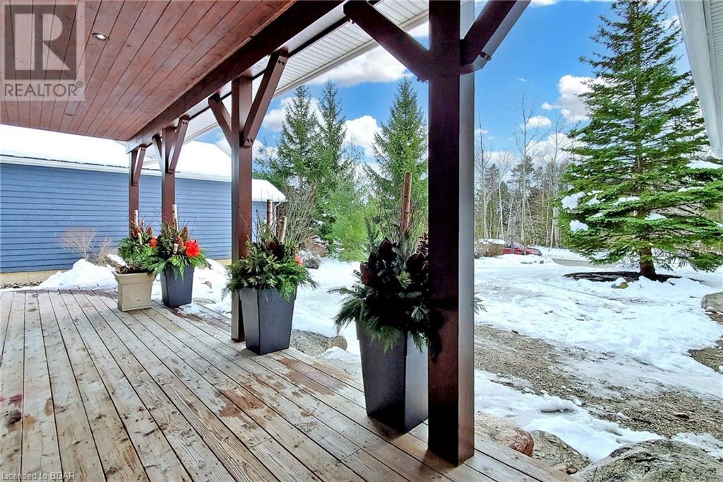 169 EAST RIDGE DRIVE Drive, Thornbury