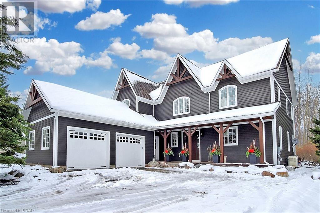 169 EAST RIDGE DRIVE Drive, Thornbury
