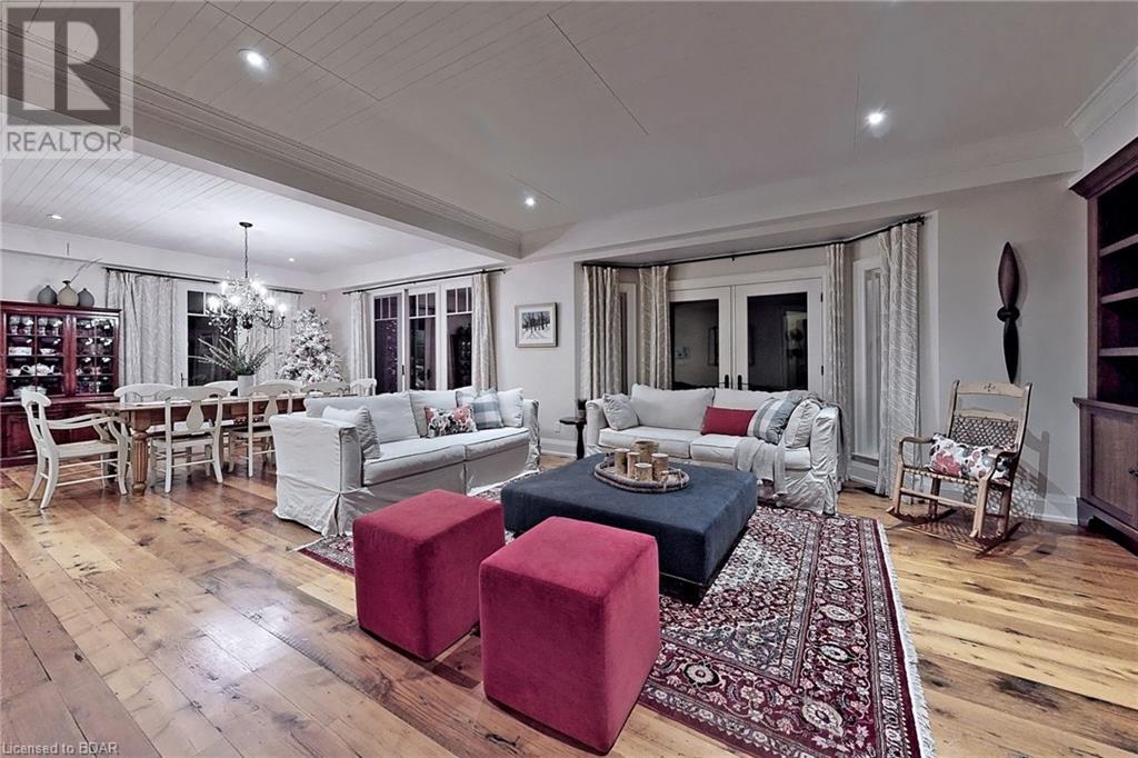 169 EAST RIDGE DRIVE Drive, Thornbury