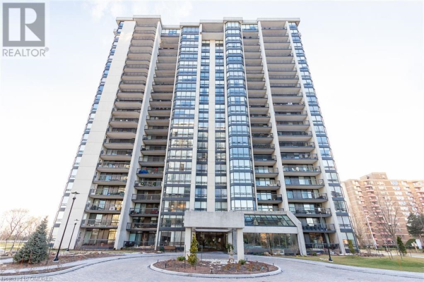 2180 MARINE Drive Unit# 201, Oakville