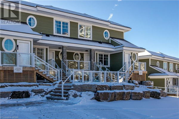 1869 MUSKOKA 118 Road W Unit# BTV-E-103, Bracebridge