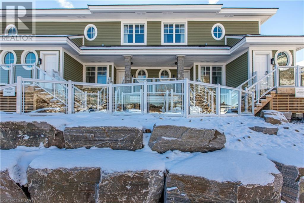 1869 MUSKOKA 118 Road W Unit# BTV-E-104, Bracebridge