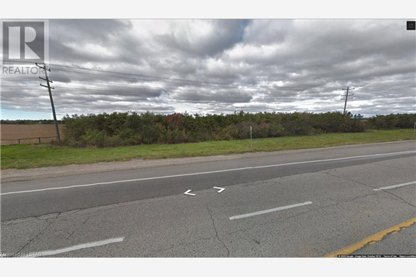 LOT 21 C CENTRE Road, Strathroy