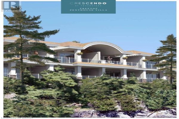 1869 MUSKOKA 118 Road W Unit# TTP-102, Bracebridge