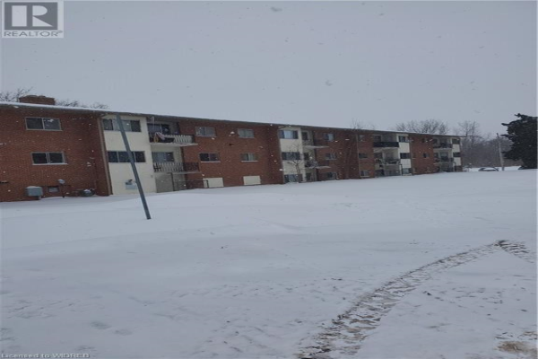 1174 HAMILTON Road Unit# 204, London