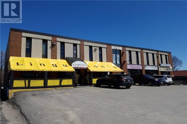 257 NORTH FRONT Street Unit# Upper 4, Belleville