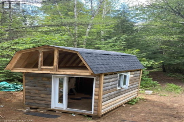 PT LOT 19 5TH CONCESSION Road, Flinton
