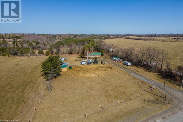 1372 BOWMANTON Road, Roseneath