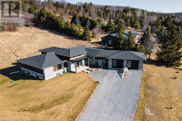 12918 COUNTY ROAD 2 Road, Cramahe