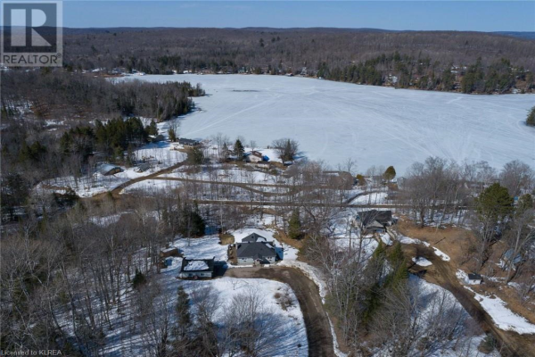 1482 SOUTH BAPTISTE LAKE Road, Bancroft