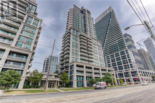 2119 LAKESHORE Boulevard W Unit# 109, Etobicoke