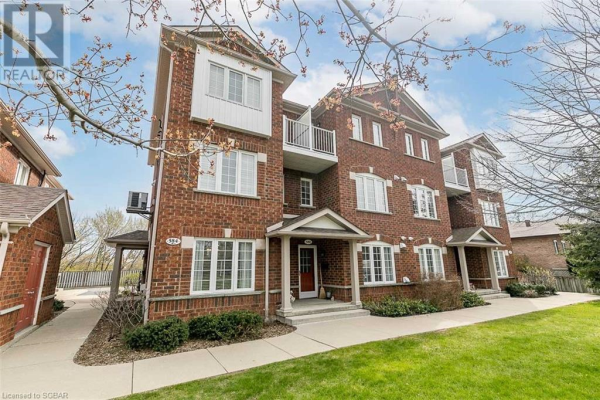 584 SIMCOE Street Unit# 2, Collingwood