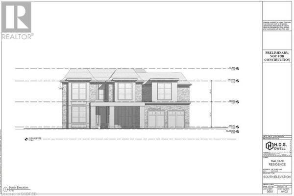 156 THIRD Line Unit# (Part 1), Oakville