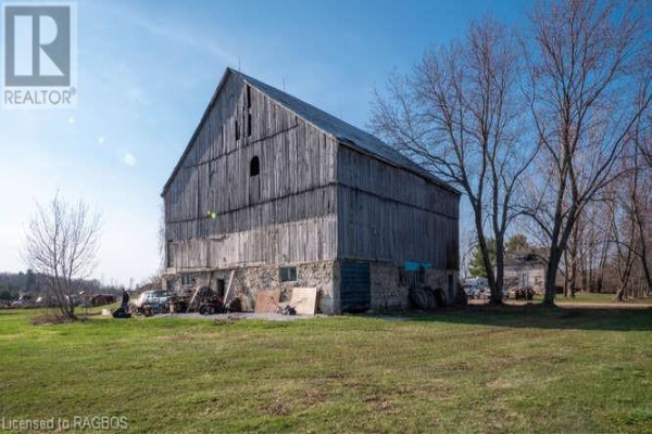 Meaford