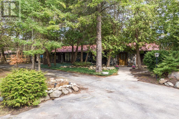 37-39 GEORGIAN MANOR Drive, Collingwood