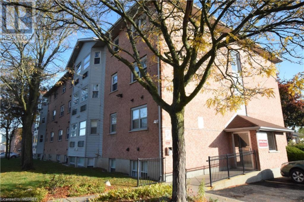 56 HIAWATHA Road Unit# 24, Woodstock