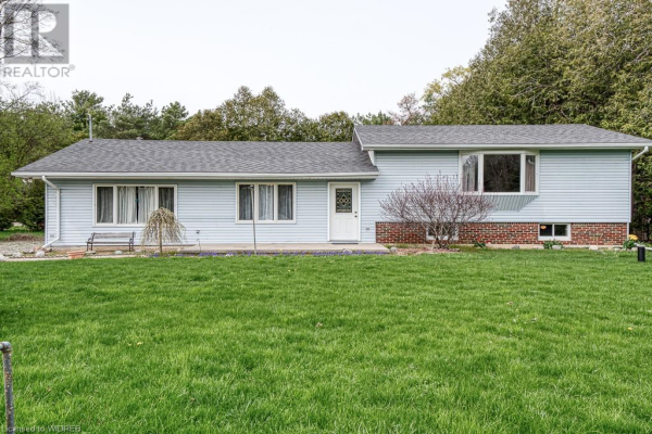 403121 ROBINSON Road, Ingersoll