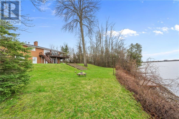 3512 COUNTY ROAD 3 Road, Prince Edward County