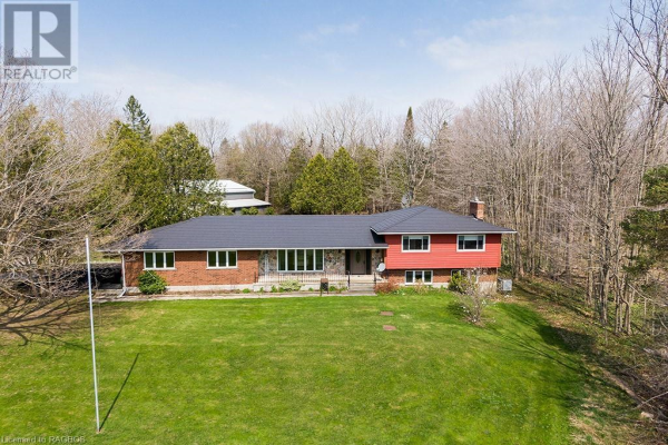 409783 GREY ROAD 4, Grey Highlands