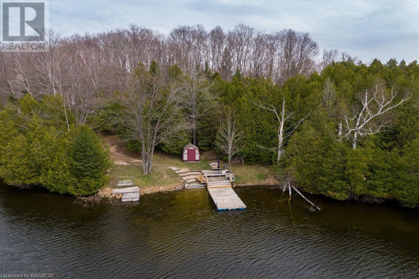 325719 DURHAM ROAD B, Grey Highlands