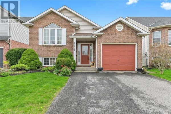 8066 ORCHARD GROVE Parkway, Niagara Falls