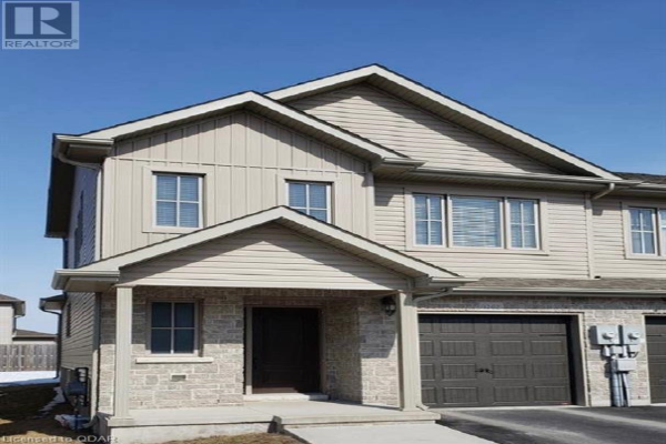 1202 CARFA Crescent, Kingston