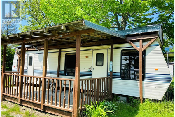 9 TAMARAC Road Unit# 4, Stokes Bay