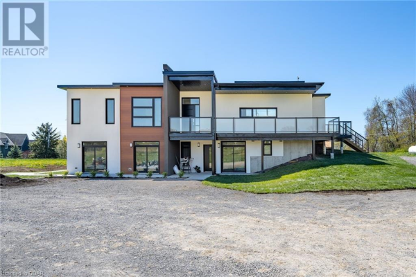 2670 COUNTY ROAD 8 Road, Prince Edward
