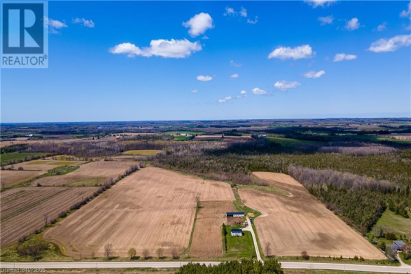 184325 GREY COUNTY ROAD 9, Holstein