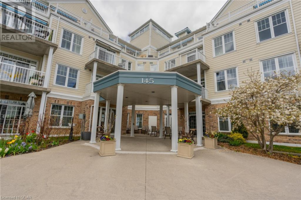 145 THIRD Street, Cobourg