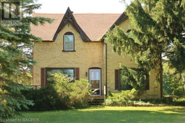 403428 COUNTRY ROAD 4, West Grey