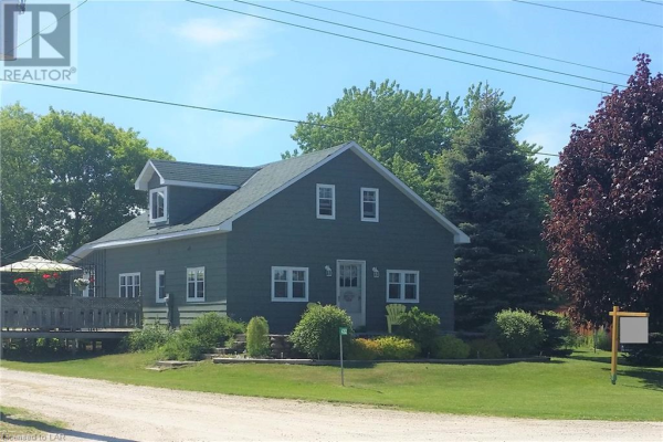4352 124 COUNTY Road, Clearview