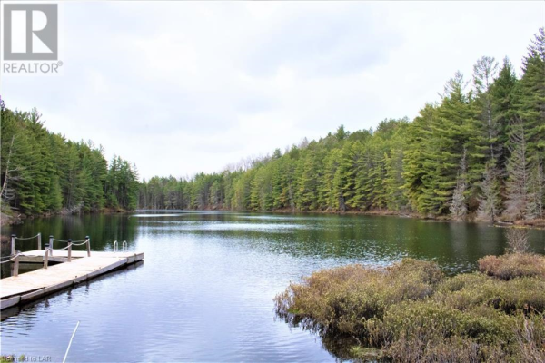 LOT 31 CON 13 BOUNDARY Road, Bonfield