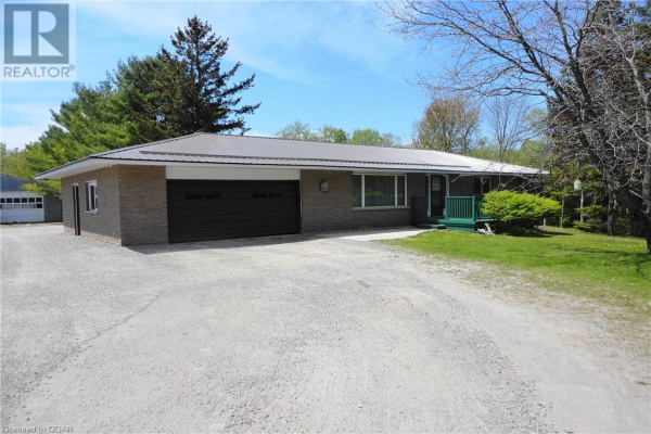 206 TOBACCO Road, Castleton