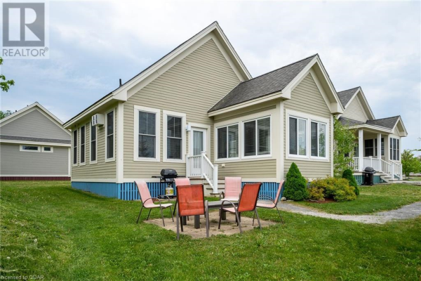 34 MEADOW VIEW Lane, Prince Edward County