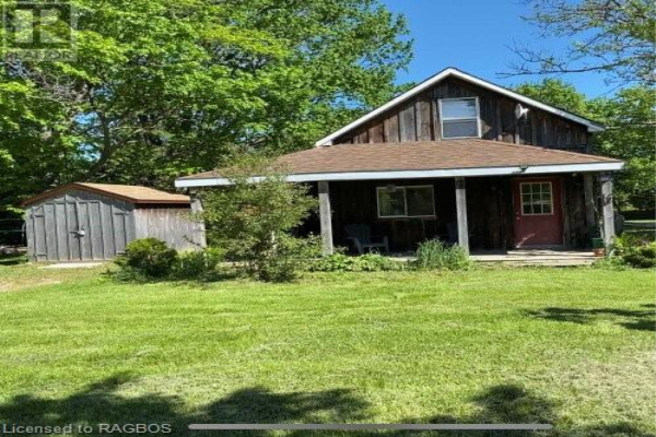 405087 COUNTRY ROAD 4, Grey Highlands