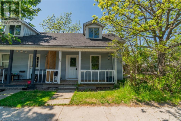 136/138 ONTARIO Street, Port Hope