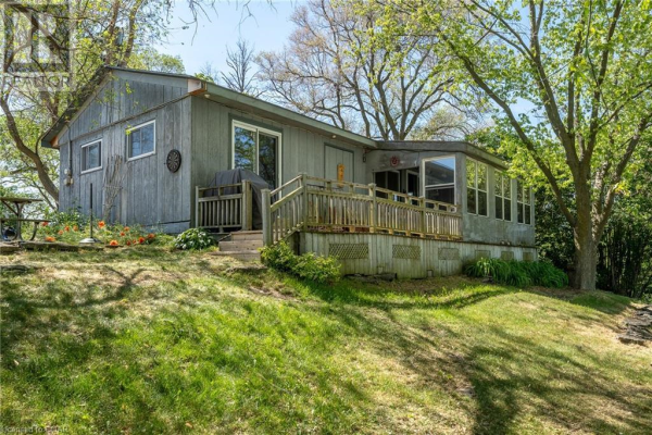 19 THOMPSON POINT Road, Napanee