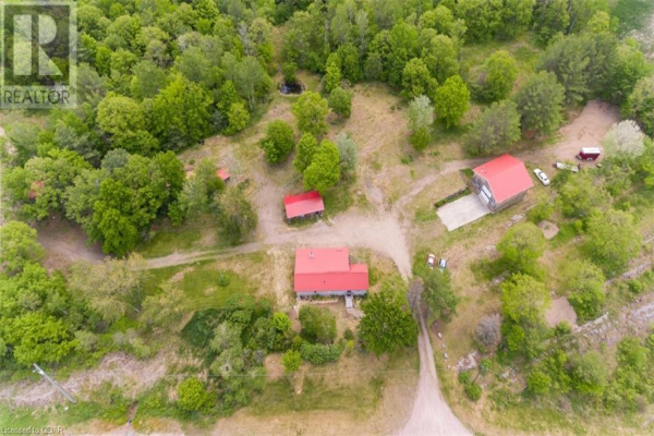 113456 HIGHWAY 7, Kaladar