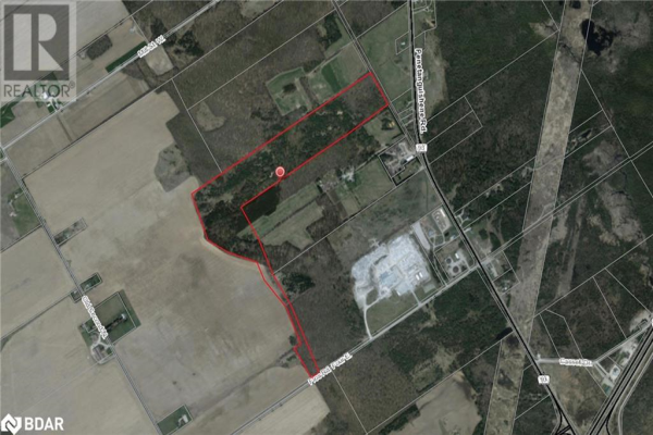 2184 FLOS RD FOUR E Road, Springwater